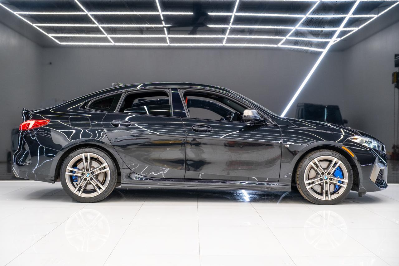 2020 BMW 2 Series M235i Gran Coupe xDrive Miami FL