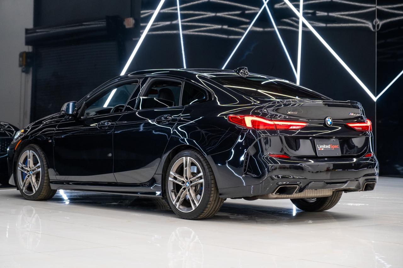 2020 BMW 2 Series M235i Gran Coupe xDrive Miami FL