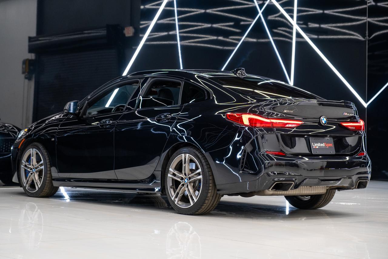 2020 BMW 2 Series M235i Gran Coupe xDrive Miami FL