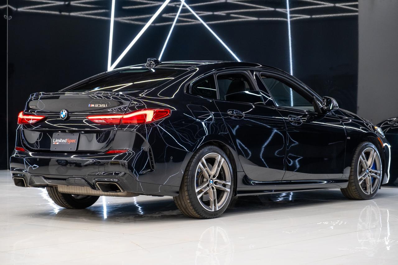 2020 BMW 2 Series M235i Gran Coupe xDrive Miami FL