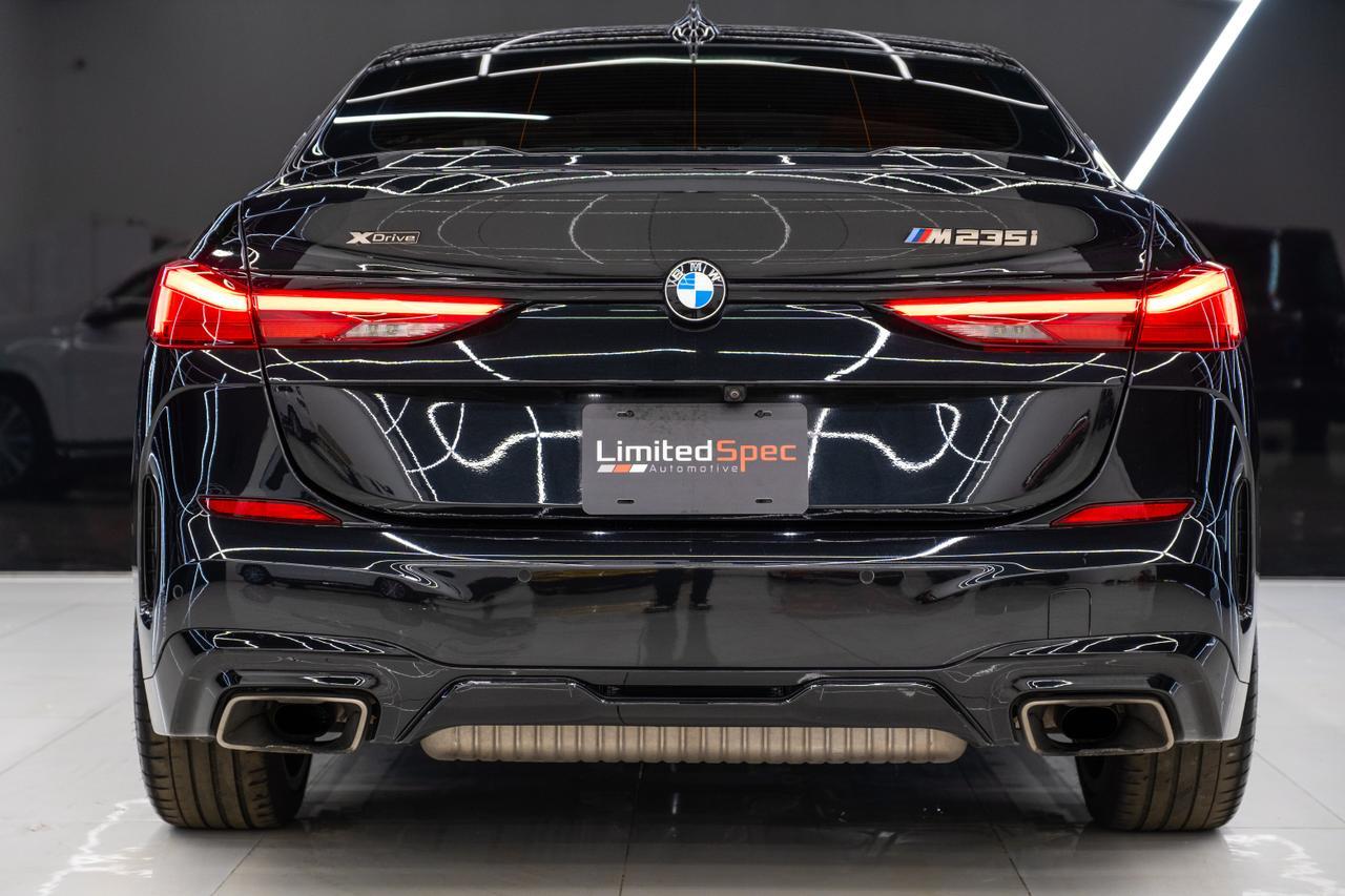 2020 BMW 2 Series M235i Gran Coupe xDrive Miami FL