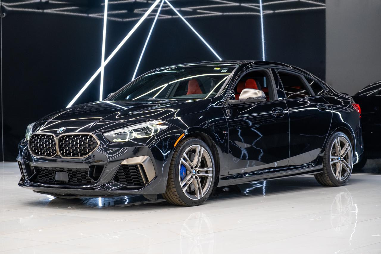2020 BMW 2 Series M235i Gran Coupe xDrive Miami FL