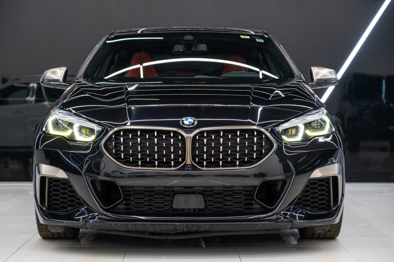 2020 BMW 2 Series M235i Gran Coupe xDrive Miami FL