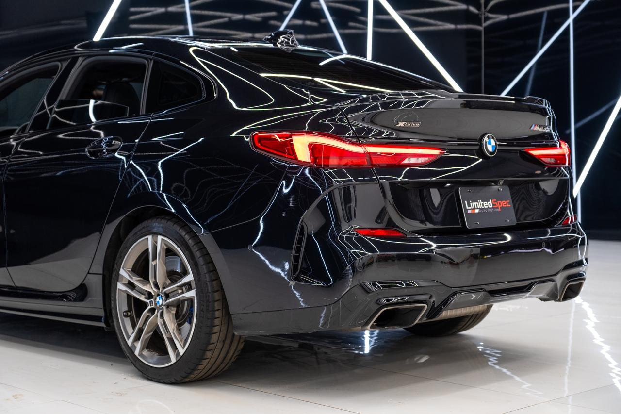 2020 BMW 2 Series M235i Gran Coupe xDrive Miami FL