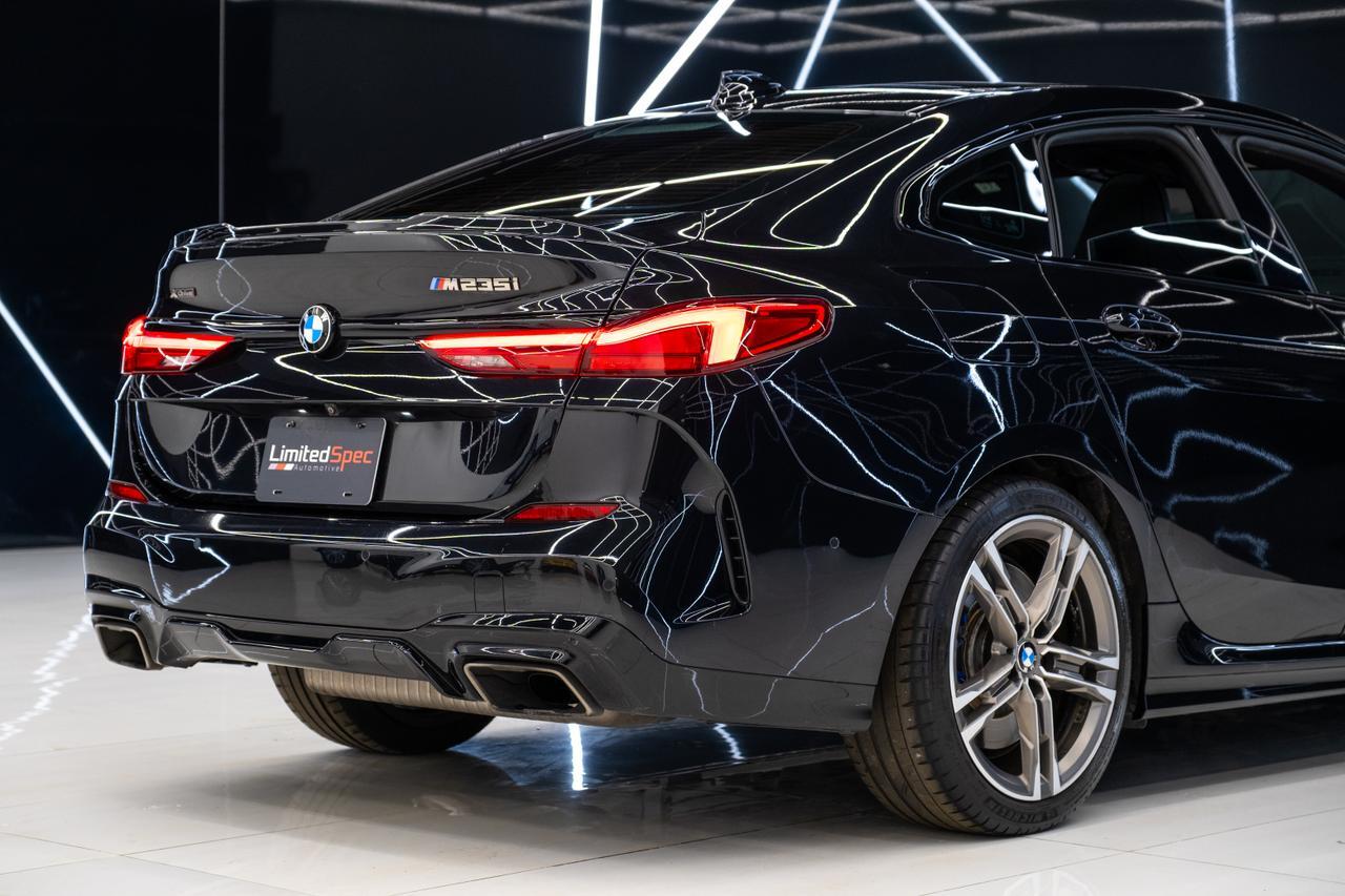 2020 BMW 2 Series M235i Gran Coupe xDrive Miami FL