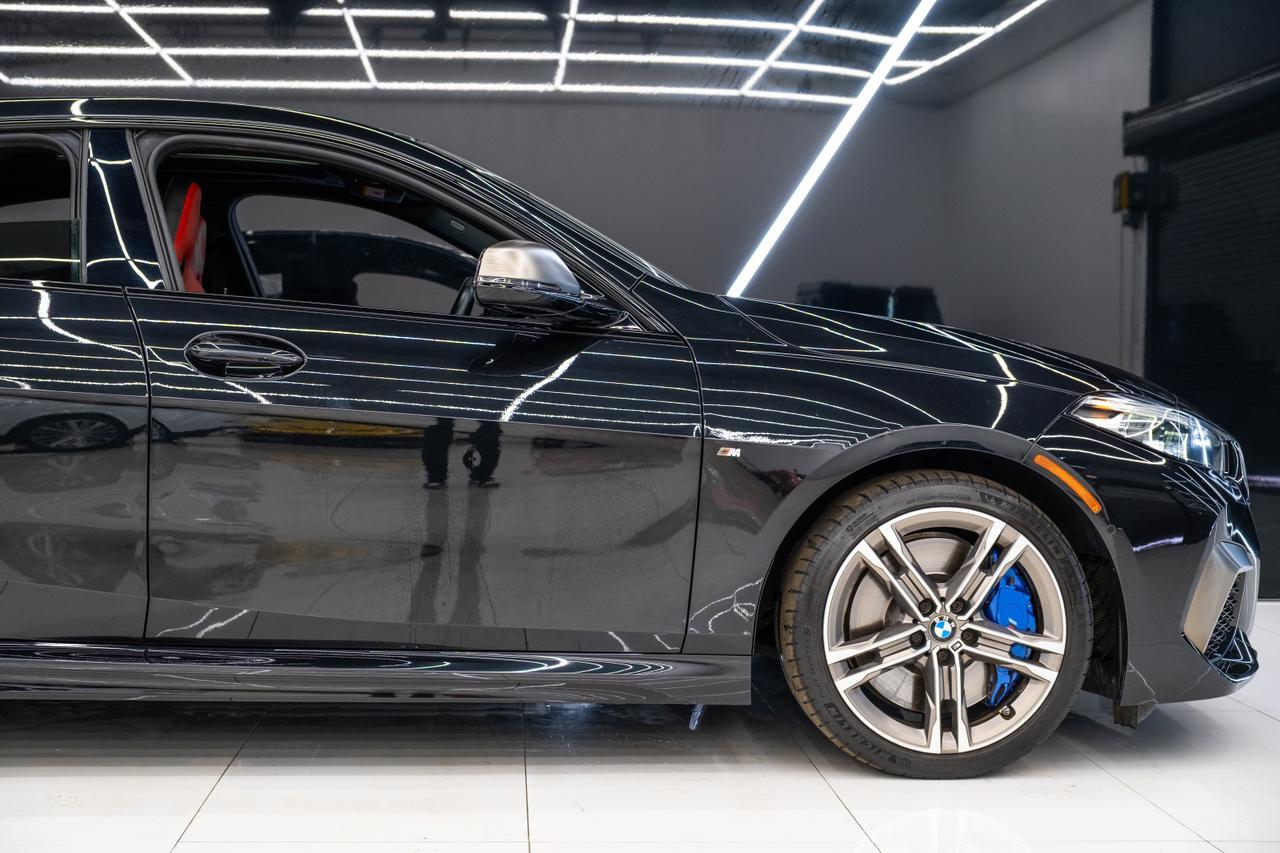 2020 BMW 2 Series M235i Gran Coupe xDrive Miami FL