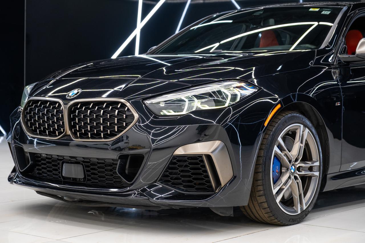 2020 BMW 2 Series M235i Gran Coupe xDrive Miami FL
