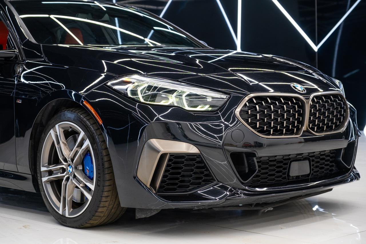 2020 BMW 2 Series M235i Gran Coupe xDrive Miami FL