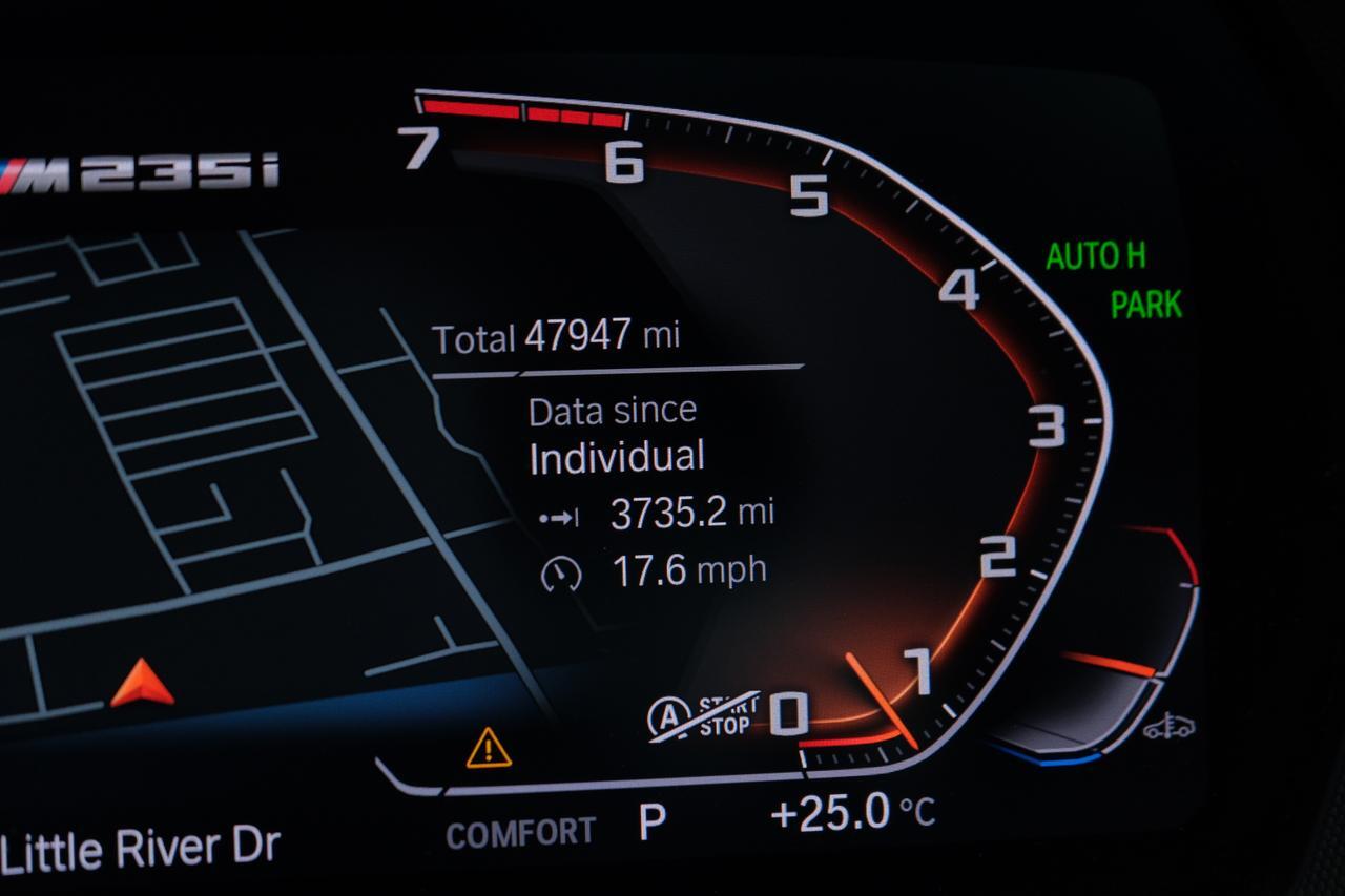 2020 BMW 2 Series M235i Gran Coupe xDrive Miami FL