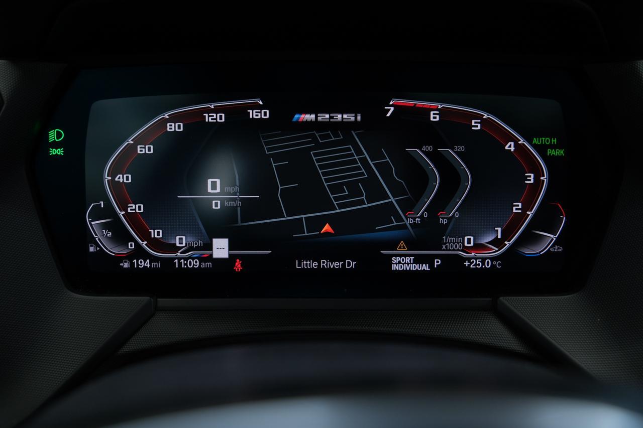 2020 BMW 2 Series M235i Gran Coupe xDrive Miami FL