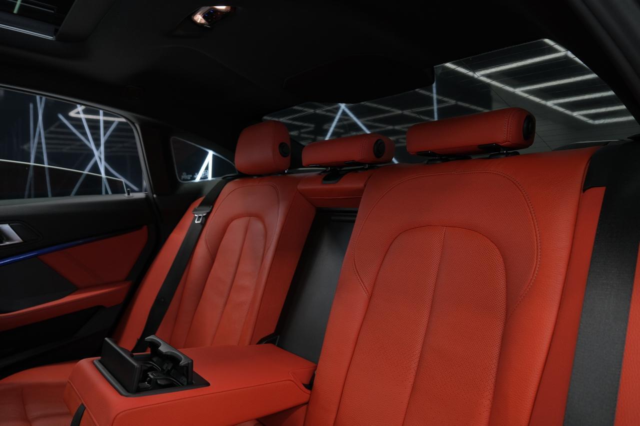 2020 BMW 2 Series M235i Gran Coupe xDrive Miami FL