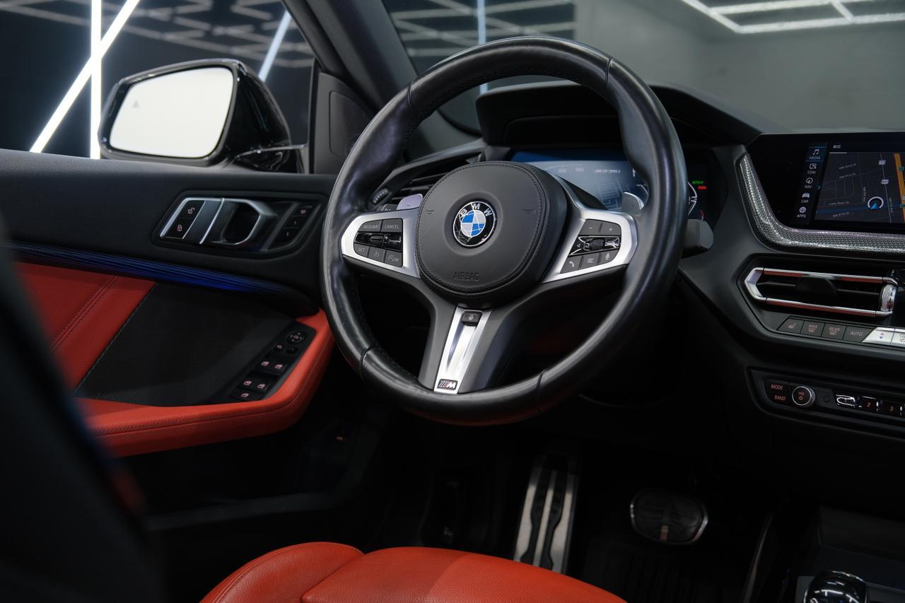 2020 BMW 2 Series M235i Gran Coupe xDrive Miami FL