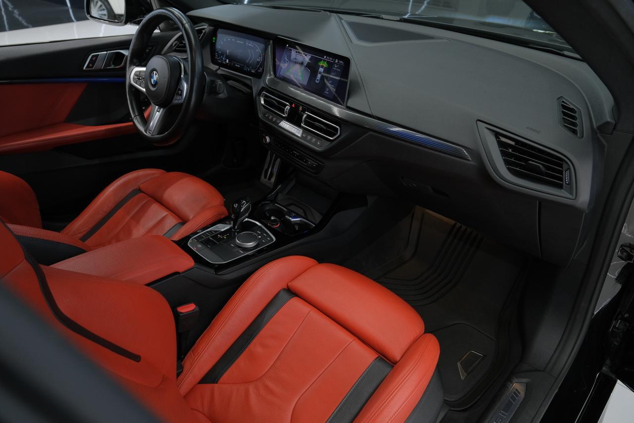 2020 BMW 2 Series M235i Gran Coupe xDrive Miami FL