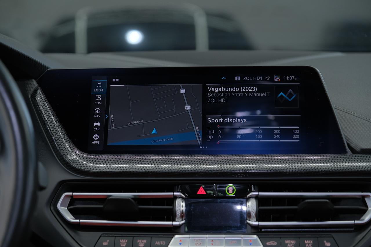 2020 BMW 2 Series M235i Gran Coupe xDrive Miami FL