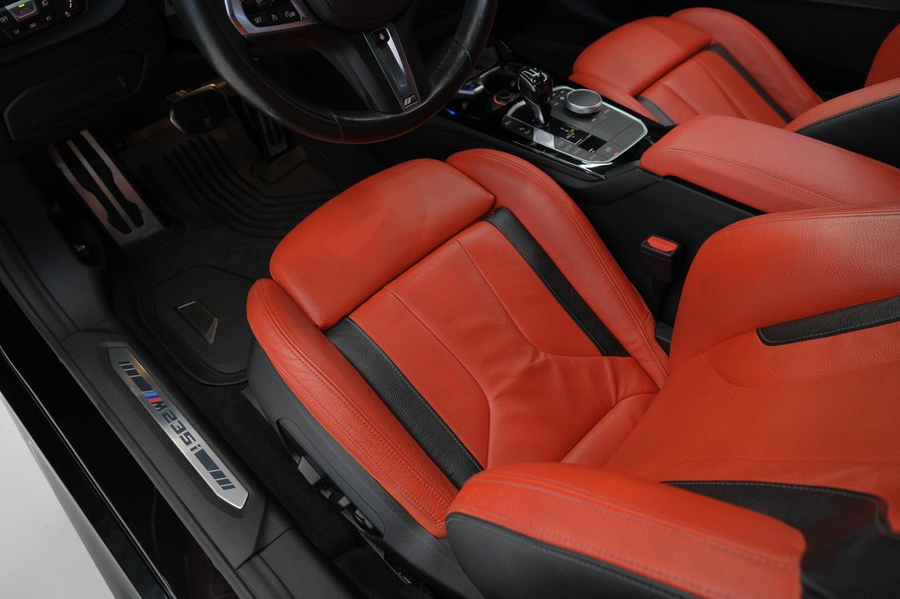 2020 BMW 2 Series M235i Gran Coupe xDrive Miami FL