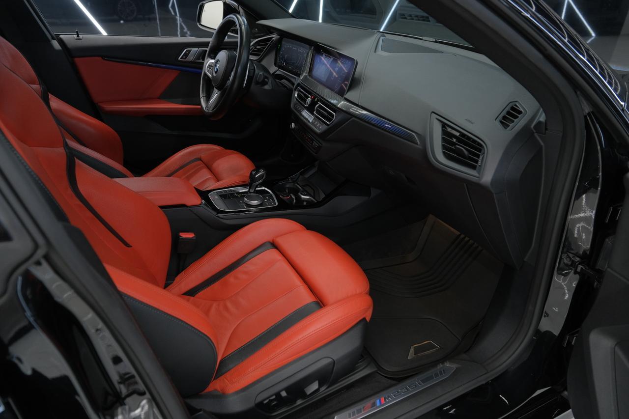 2020 BMW 2 Series M235i Gran Coupe xDrive Miami FL