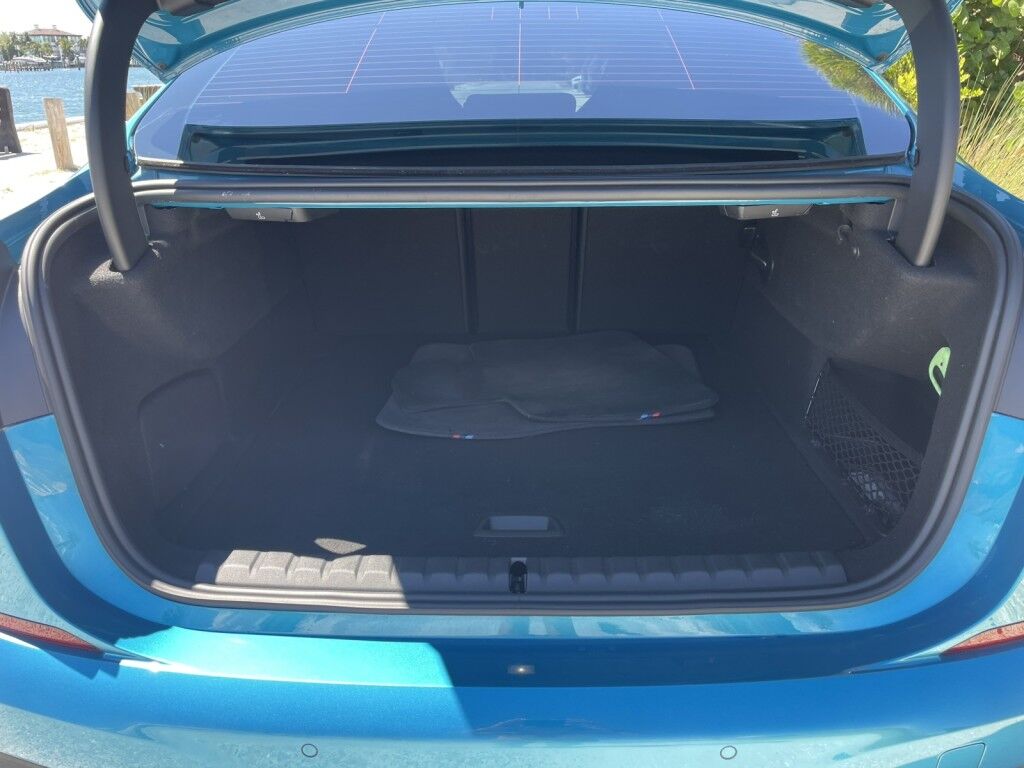 2020 BMW 2 Series M235i xDrive~EXCELLENT CONDITION~ACCIDENT AVOIDANCE SYSTEMS~ADAPTIVE CRUISE CONTROL~AUTO START/STOP~CRASH SENSORS~DRIVER ASSISTANCE PACKAGE~HEATED SEATS~PARKING ASSIST PACKAGE~PREMIUM SOUND SYSTEM~REMOTE ENGINE START Sarasota FL