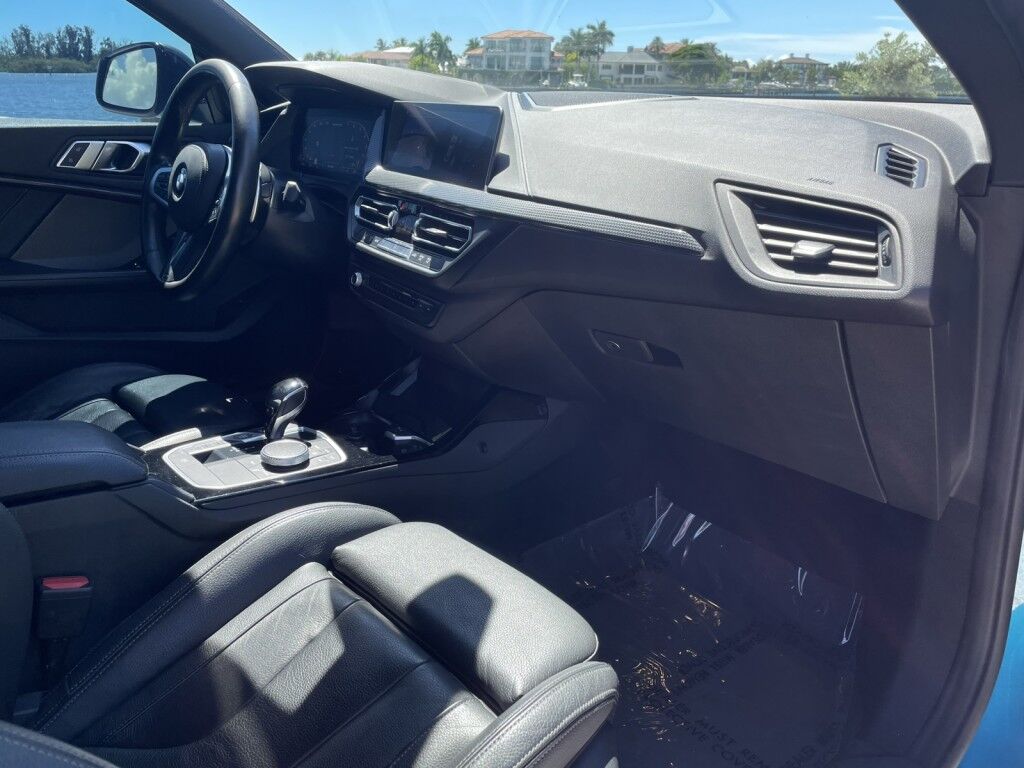 2020 BMW 2 Series M235i xDrive~EXCELLENT CONDITION~ACCIDENT AVOIDANCE SYSTEMS~ADAPTIVE CRUISE CONTROL~AUTO START/STOP~CRASH SENSORS~DRIVER ASSISTANCE PACKAGE~HEATED SEATS~PARKING ASSIST PACKAGE~PREMIUM SOUND SYSTEM~REMOTE ENGINE START Sarasota FL