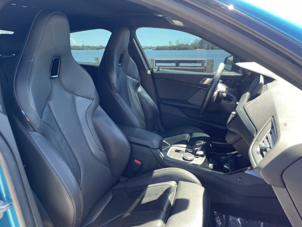 2020 BMW 2 Series M235i xDrive~EXCELLENT CONDITION~ACCIDENT AVOIDANCE SYSTEMS~ADAPTIVE CRUISE CONTROL~AUTO START/STOP~CRASH SENSORS~DRIVER ASSISTANCE PACKAGE~HEATED SEATS~PARKING ASSIST PACKAGE~PREMIUM SOUND SYSTEM~REMOTE ENGINE START Sarasota FL