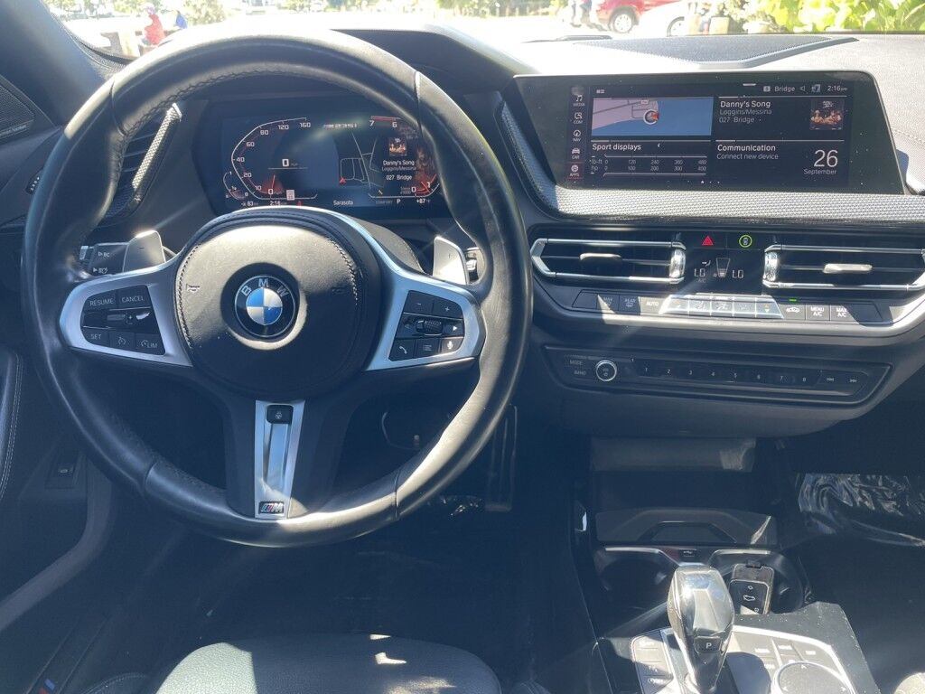 2020 BMW 2 Series M235i xDrive~EXCELLENT CONDITION~ACCIDENT AVOIDANCE SYSTEMS~ADAPTIVE CRUISE CONTROL~AUTO START/STOP~CRASH SENSORS~DRIVER ASSISTANCE PACKAGE~HEATED SEATS~PARKING ASSIST PACKAGE~PREMIUM SOUND SYSTEM~REMOTE ENGINE START Sarasota FL