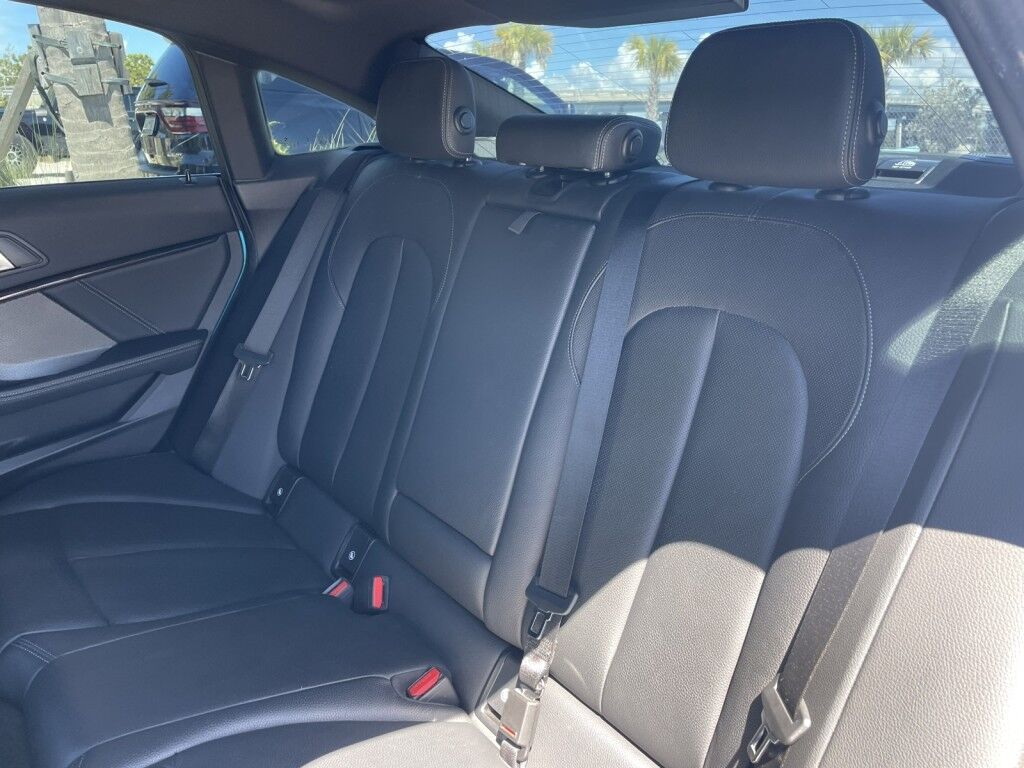 2020 BMW 2 Series M235i xDrive~EXCELLENT CONDITION~ACCIDENT AVOIDANCE SYSTEMS~ADAPTIVE CRUISE CONTROL~AUTO START/STOP~CRASH SENSORS~DRIVER ASSISTANCE PACKAGE~HEATED SEATS~PARKING ASSIST PACKAGE~PREMIUM SOUND SYSTEM~REMOTE ENGINE START Sarasota FL