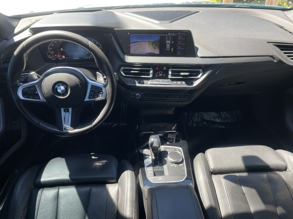 2020 BMW 2 Series M235i xDrive~EXCELLENT CONDITION~ACCIDENT AVOIDANCE SYSTEMS~ADAPTIVE CRUISE CONTROL~AUTO START/STOP~CRASH SENSORS~DRIVER ASSISTANCE PACKAGE~HEATED SEATS~PARKING ASSIST PACKAGE~PREMIUM SOUND SYSTEM~REMOTE ENGINE START Sarasota FL