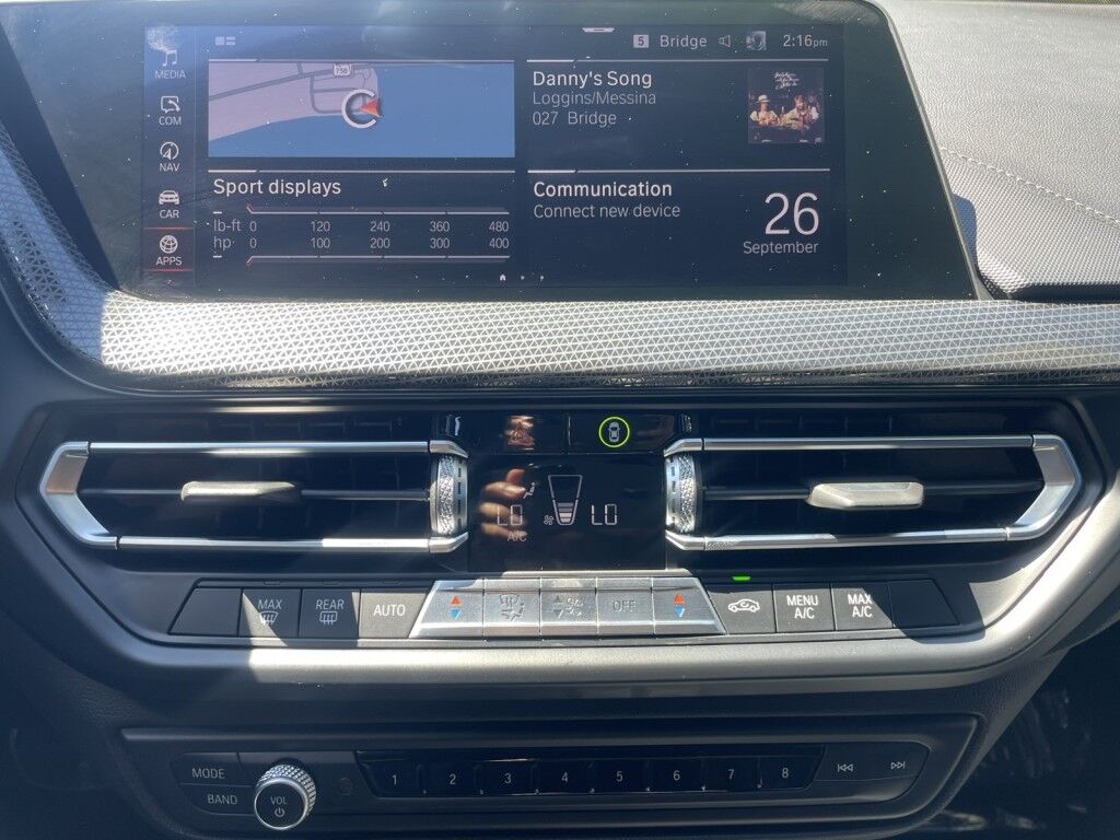 2020 BMW 2 Series M235i xDrive~EXCELLENT CONDITION~ACCIDENT AVOIDANCE SYSTEMS~ADAPTIVE CRUISE CONTROL~AUTO START/STOP~CRASH SENSORS~DRIVER ASSISTANCE PACKAGE~HEATED SEATS~PARKING ASSIST PACKAGE~PREMIUM SOUND SYSTEM~REMOTE ENGINE START Sarasota FL