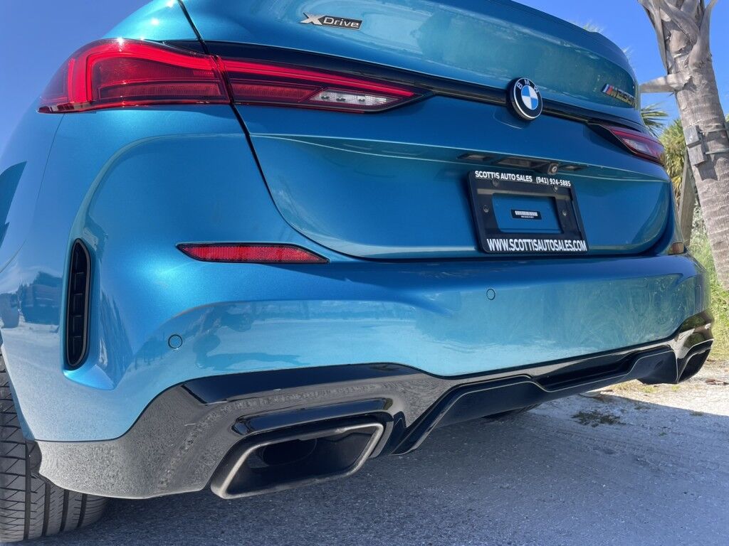 2020 BMW 2 Series M235i xDrive~EXCELLENT CONDITION~ACCIDENT AVOIDANCE SYSTEMS~ADAPTIVE CRUISE CONTROL~AUTO START/STOP~CRASH SENSORS~DRIVER ASSISTANCE PACKAGE~HEATED SEATS~PARKING ASSIST PACKAGE~PREMIUM SOUND SYSTEM~REMOTE ENGINE START Sarasota FL