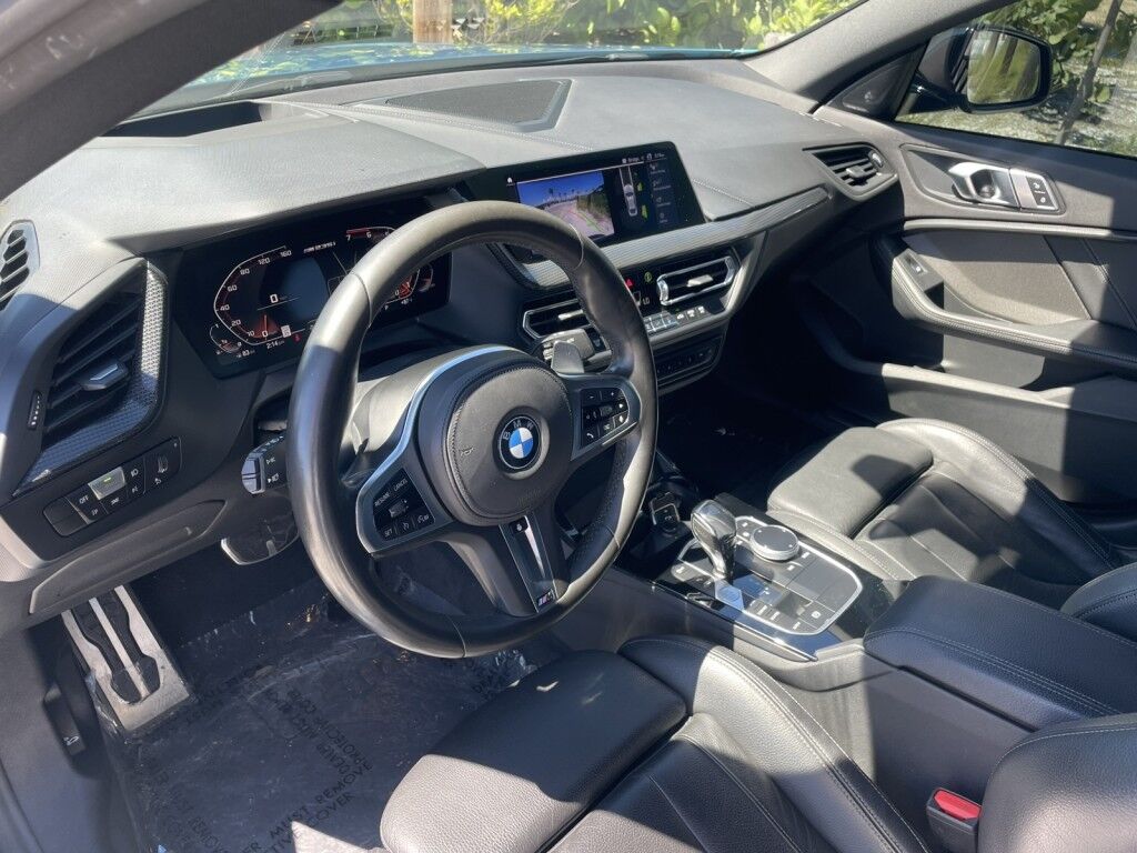 2020 BMW 2 Series M235i xDrive~EXCELLENT CONDITION~ACCIDENT AVOIDANCE SYSTEMS~ADAPTIVE CRUISE CONTROL~AUTO START/STOP~CRASH SENSORS~DRIVER ASSISTANCE PACKAGE~HEATED SEATS~PARKING ASSIST PACKAGE~PREMIUM SOUND SYSTEM~REMOTE ENGINE START Sarasota FL