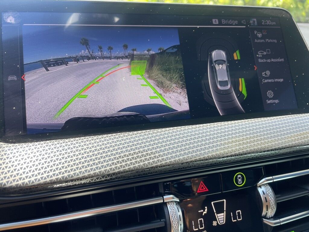 2020 BMW 2 Series M235i xDrive~EXCELLENT CONDITION~ACCIDENT AVOIDANCE SYSTEMS~ADAPTIVE CRUISE CONTROL~AUTO START/STOP~CRASH SENSORS~DRIVER ASSISTANCE PACKAGE~HEATED SEATS~PARKING ASSIST PACKAGE~PREMIUM SOUND SYSTEM~REMOTE ENGINE START Sarasota FL
