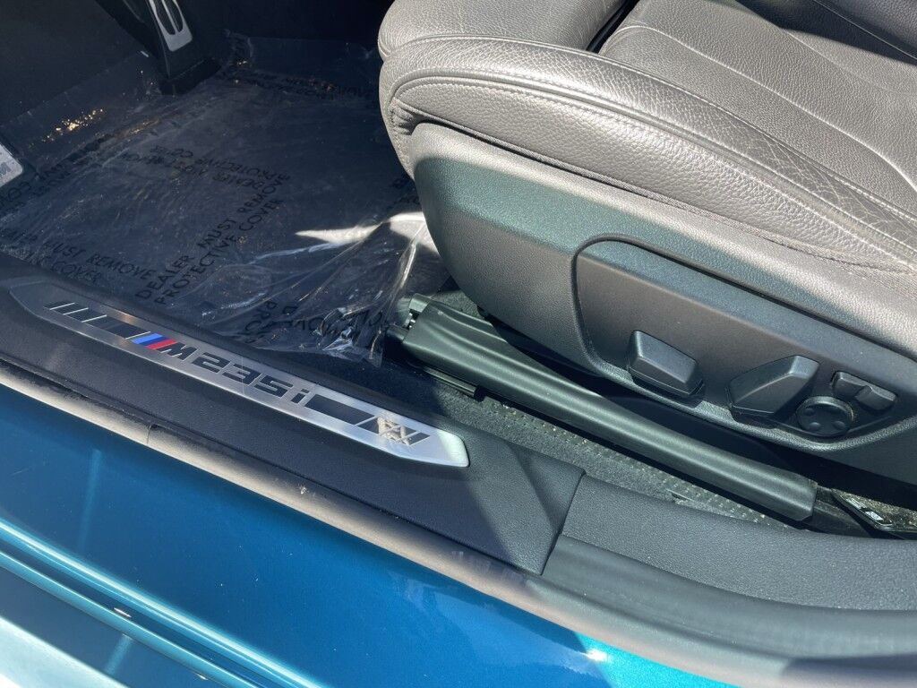 2020 BMW 2 Series M235i xDrive~EXCELLENT CONDITION~ACCIDENT AVOIDANCE SYSTEMS~ADAPTIVE CRUISE CONTROL~AUTO START/STOP~CRASH SENSORS~DRIVER ASSISTANCE PACKAGE~HEATED SEATS~PARKING ASSIST PACKAGE~PREMIUM SOUND SYSTEM~REMOTE ENGINE START Sarasota FL