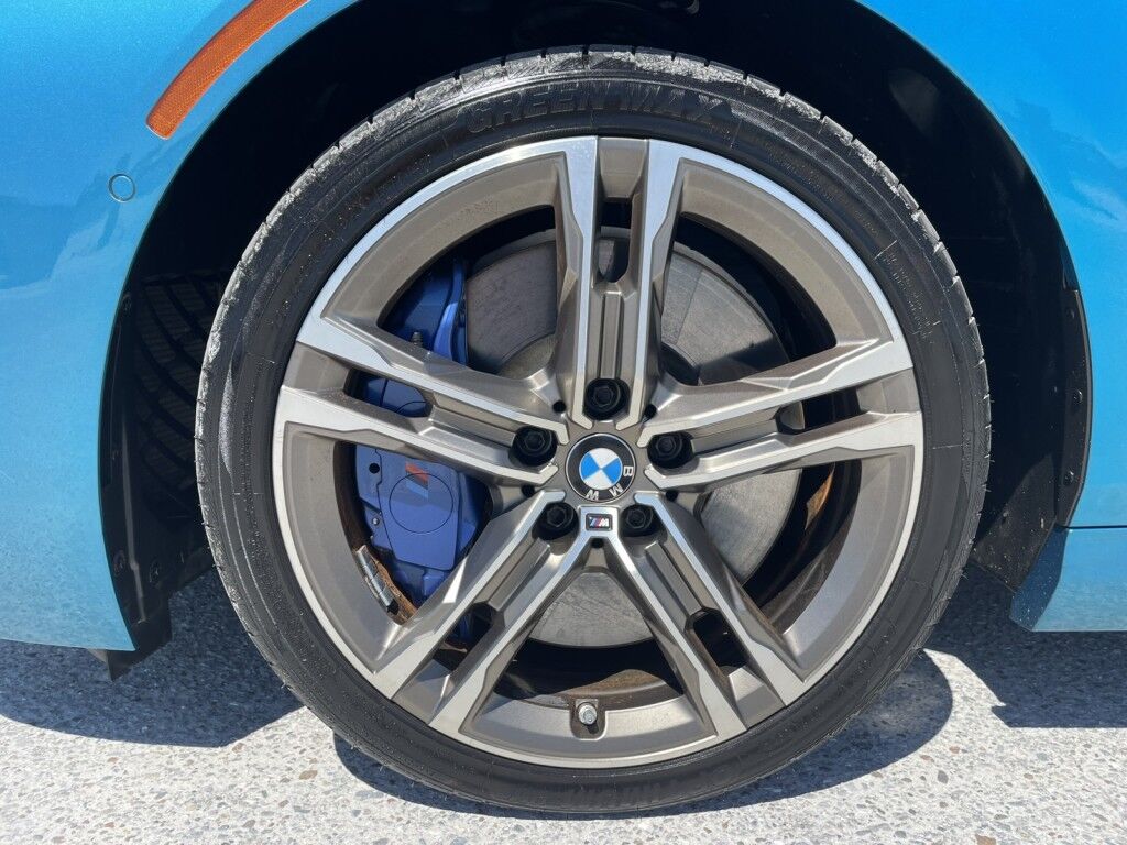 2020 BMW 2 Series M235i xDrive~EXCELLENT CONDITION~ACCIDENT AVOIDANCE SYSTEMS~ADAPTIVE CRUISE CONTROL~AUTO START/STOP~CRASH SENSORS~DRIVER ASSISTANCE PACKAGE~HEATED SEATS~PARKING ASSIST PACKAGE~PREMIUM SOUND SYSTEM~REMOTE ENGINE START Sarasota FL
