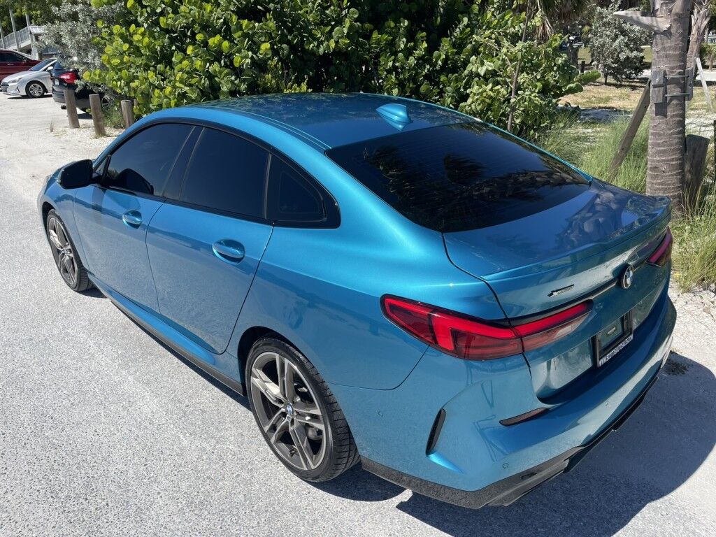 2020 BMW 2 Series M235i xDrive~EXCELLENT CONDITION~ACCIDENT AVOIDANCE SYSTEMS~ADAPTIVE CRUISE CONTROL~AUTO START/STOP~CRASH SENSORS~DRIVER ASSISTANCE PACKAGE~HEATED SEATS~PARKING ASSIST PACKAGE~PREMIUM SOUND SYSTEM~REMOTE ENGINE START Sarasota FL