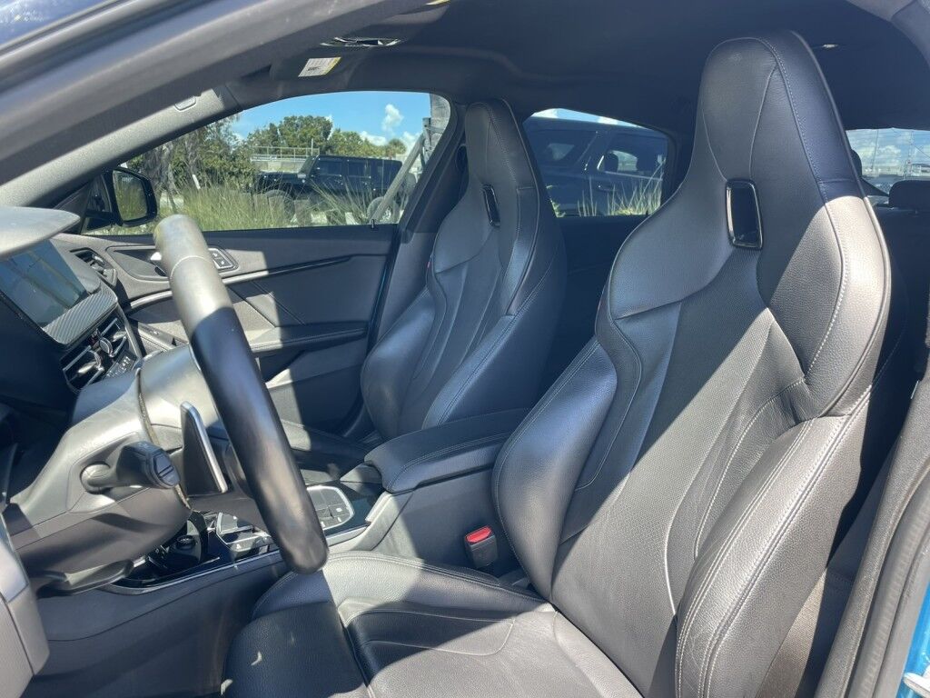 2020 BMW 2 Series M235i xDrive~EXCELLENT CONDITION~ADAPTIVE CRUISE CONTROL~AUTO START/STOP~CRASH SENSORS~DRIVER ASSISTANCE PACKAGE~HEATED SEATS~PARKING ASSIST PACKAGE~PREMIUM SOUND SYSTEM~REMOTE ENGINE START Sarasota FL