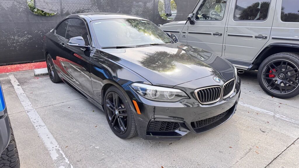 2020 BMW 2 Series M240i Ft Lauderdale FL