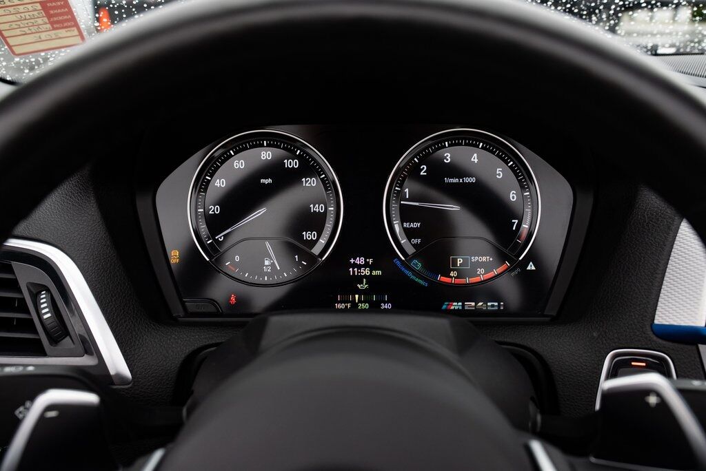 2020 BMW 2 Series M240i Milwaukie OR