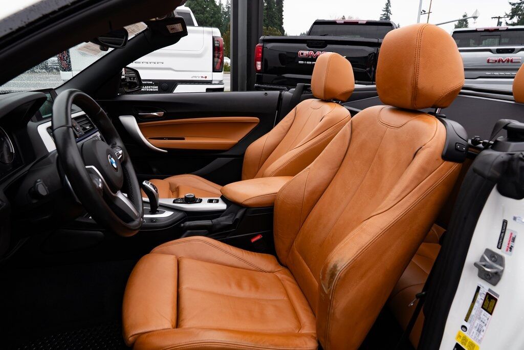 2020 BMW 2 Series M240i Milwaukie OR