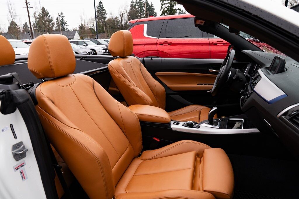 2020 BMW 2 Series M240i Milwaukie OR