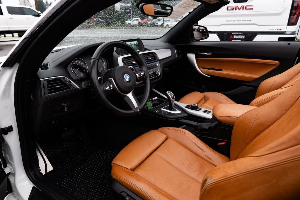 2020 BMW 2 Series M240i Milwaukie OR