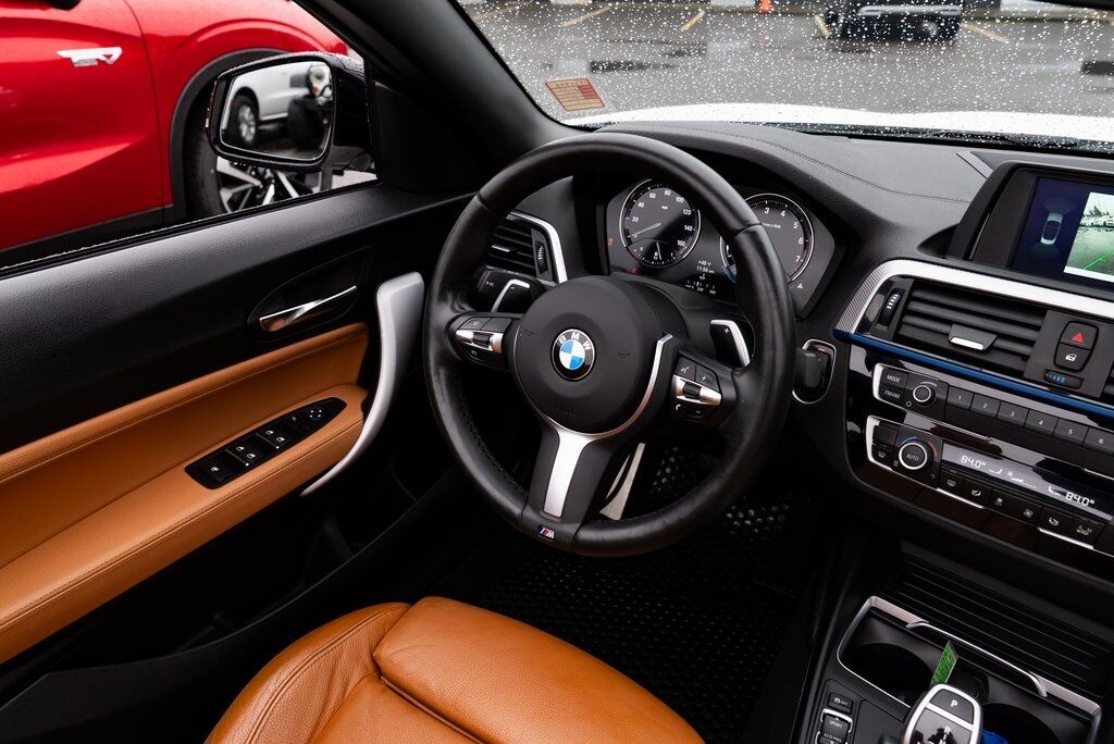 2020 BMW 2 Series M240i Milwaukie OR