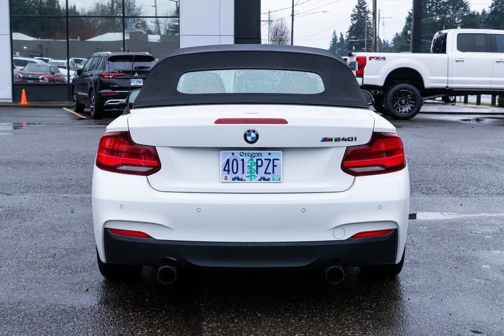 2020 BMW 2 Series M240i Milwaukie OR