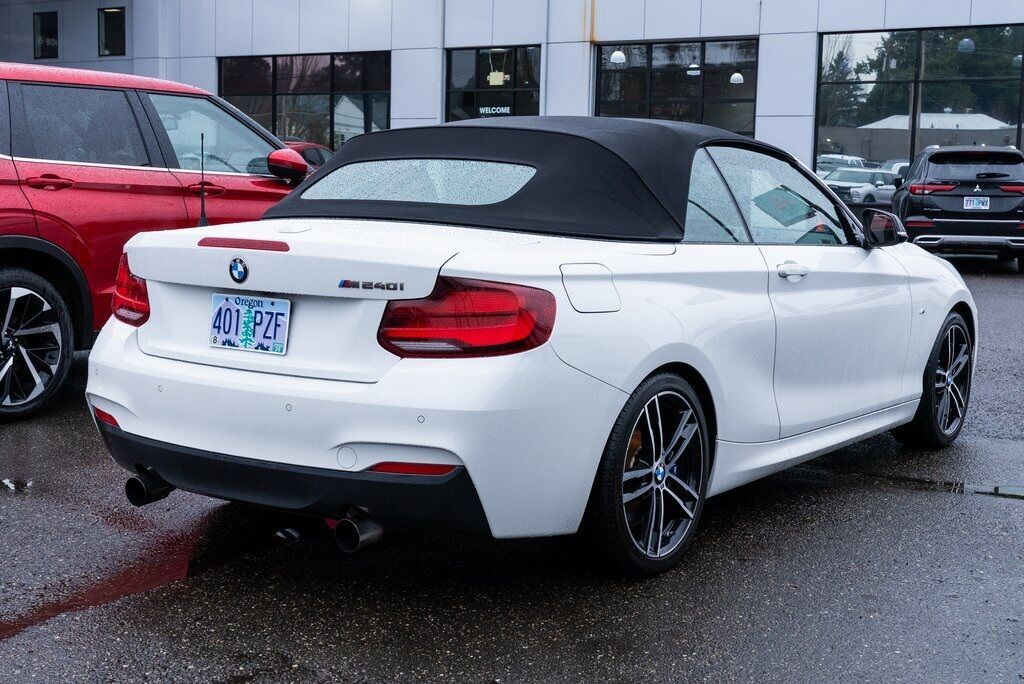 2020 BMW 2 Series M240i Milwaukie OR