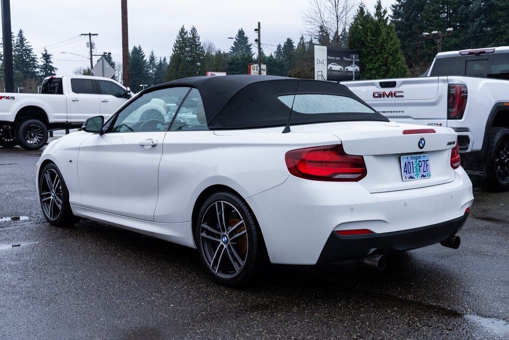2020 BMW 2 Series M240i Milwaukie OR