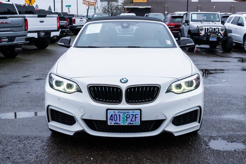 2020 BMW 2 Series M240i Milwaukie OR
