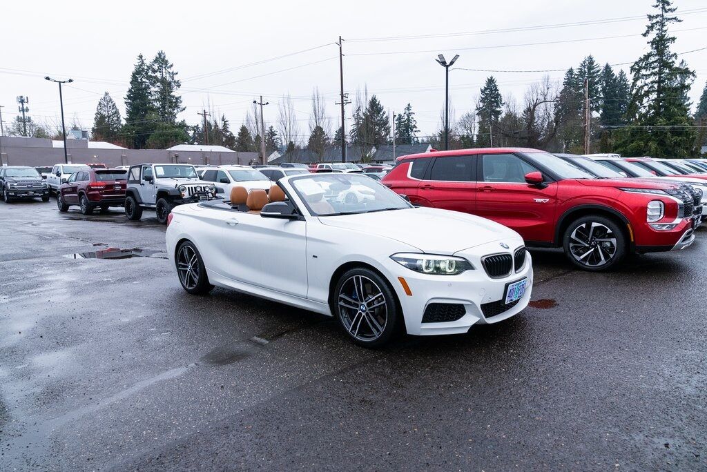 2020 BMW 2 Series M240i Milwaukie OR
