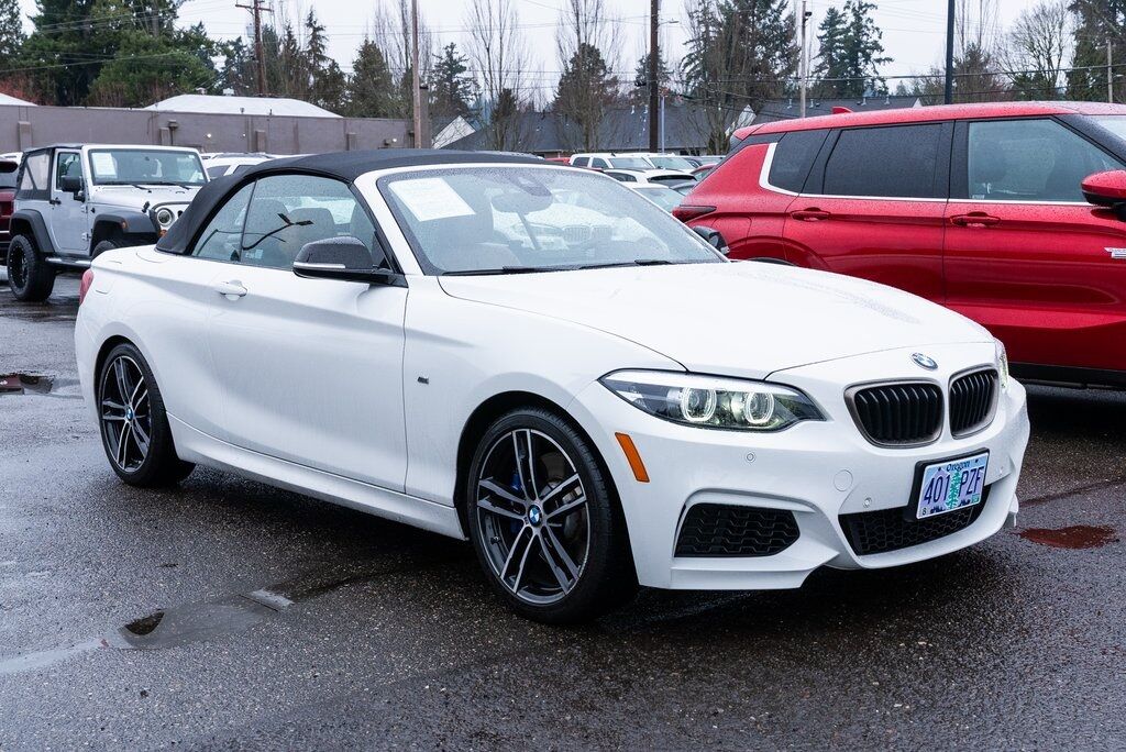 2020 BMW 2 Series M240i Milwaukie OR