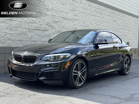 2020 BMW 2 Series M240i Willow Grove PA