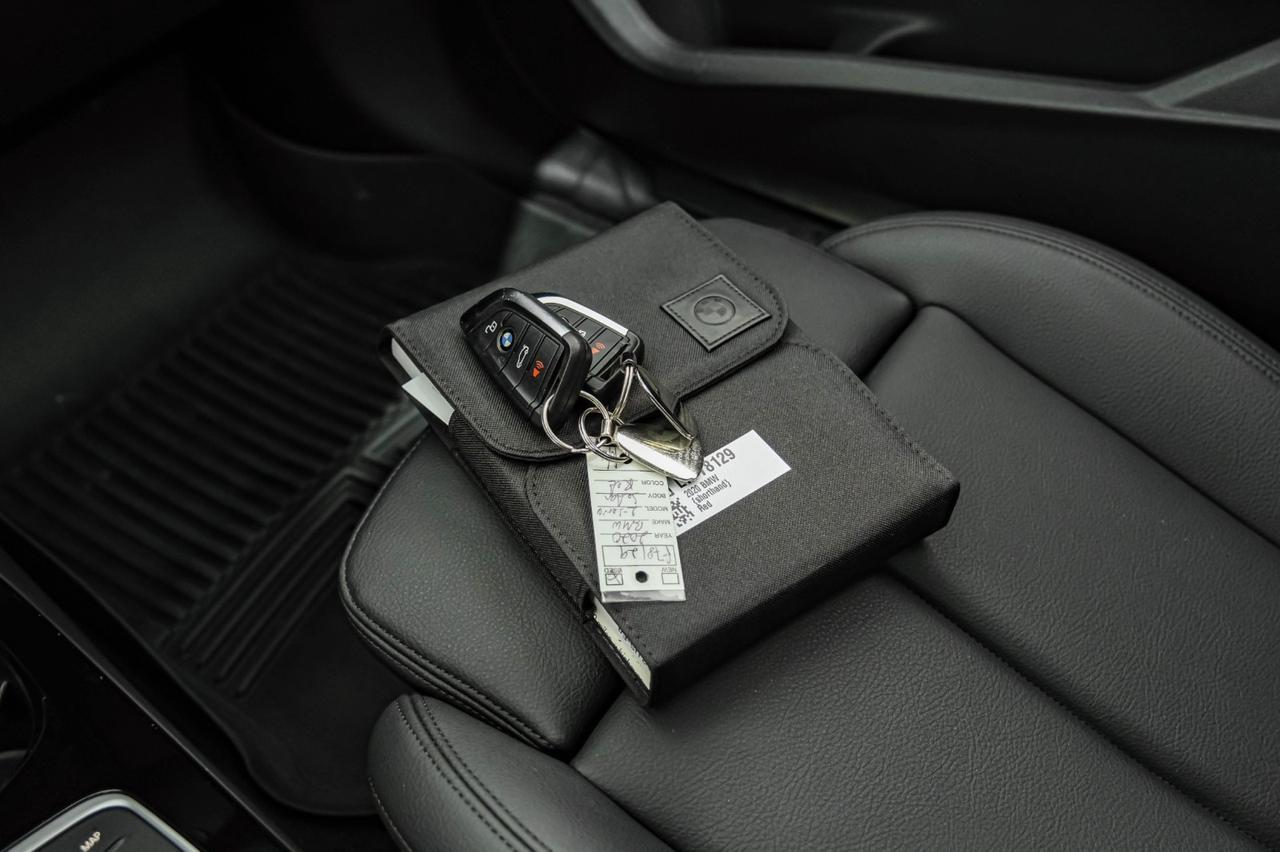 2020 BMW 228i Gran Coupe xDrive AWD BLIND SPOT ASSIST NAVIGATION PANORAMA LEATHER HEATED SEATS R Carrollton TX