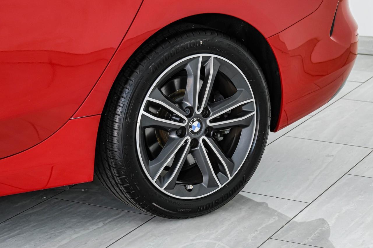 2020 BMW 228i Gran Coupe xDrive AWD BLIND SPOT ASSIST NAVIGATION PANORAMA LEATHER HEATED SEATS R Carrollton TX