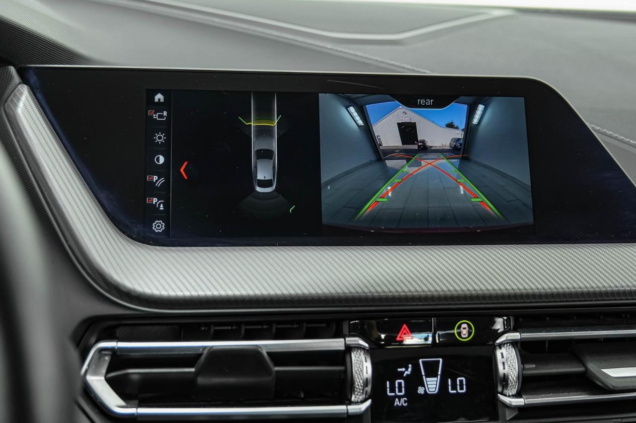 2020 BMW 228i Gran Coupe xDrive AWD BLIND SPOT ASSIST NAVIGATION PANORAMA LEATHER HEATED SEATS R Carrollton TX